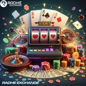 Radhe-exchange